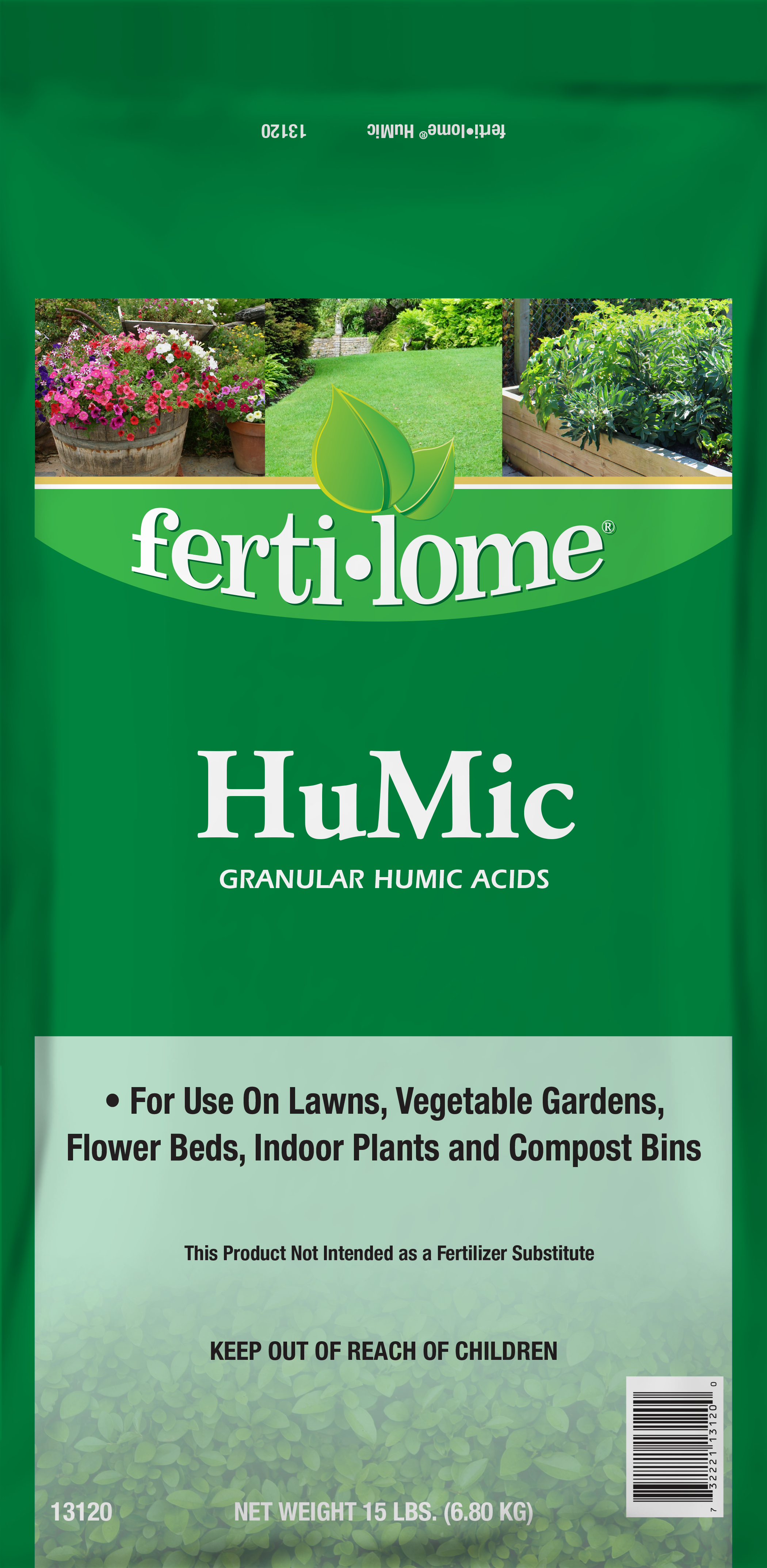 ferti-lome | Hi-Yield | Natural Guard | Local Solutions for Local